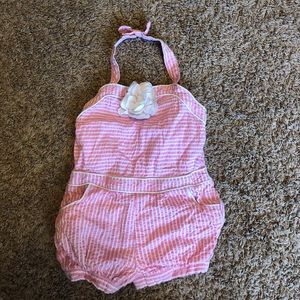Janie and Jack Outfit